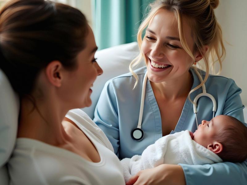 Allaitement et situations complexes