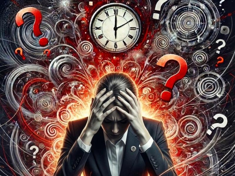 Prévenir le burn-out et gérer son stress