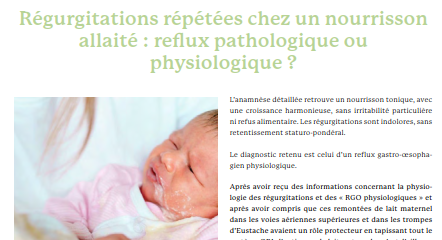 Publication – Avril 2026