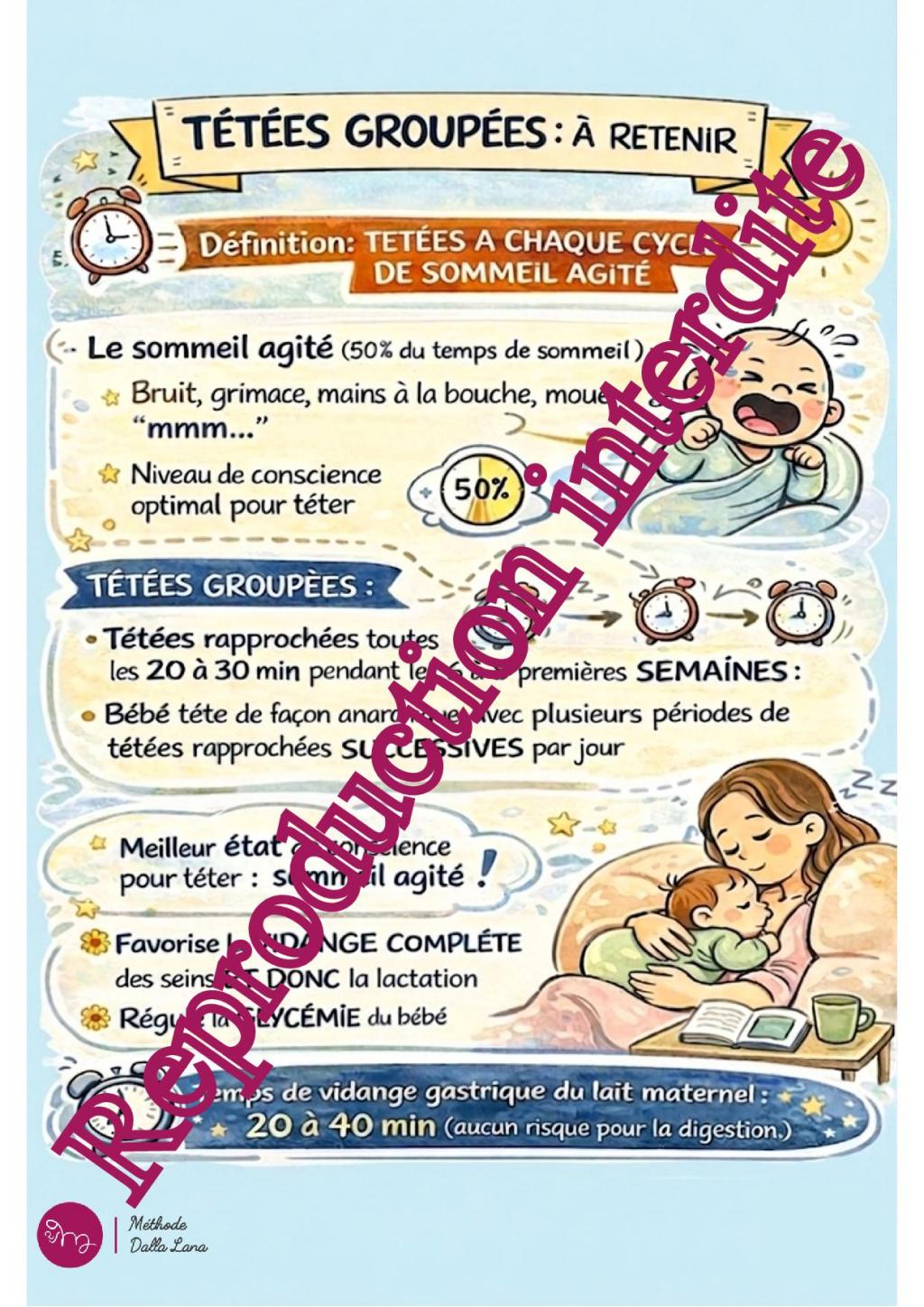Recueil Sketchnote : aide-mémoire clinique