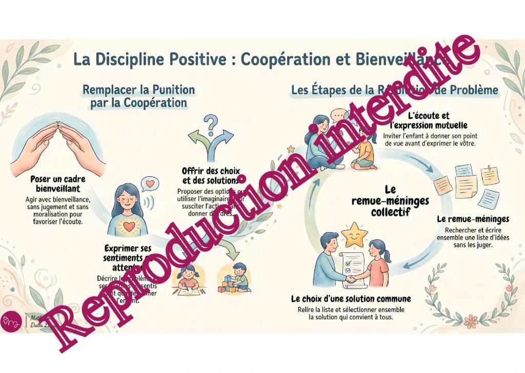 Recueil illustré paysage « Comprendre, accompagner, rassurer »