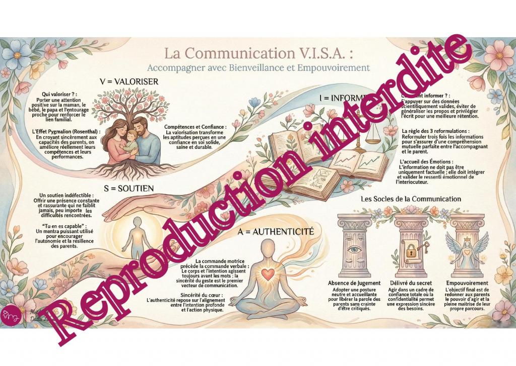 Recueil illustré paysage « Comprendre, accompagner, rassurer »