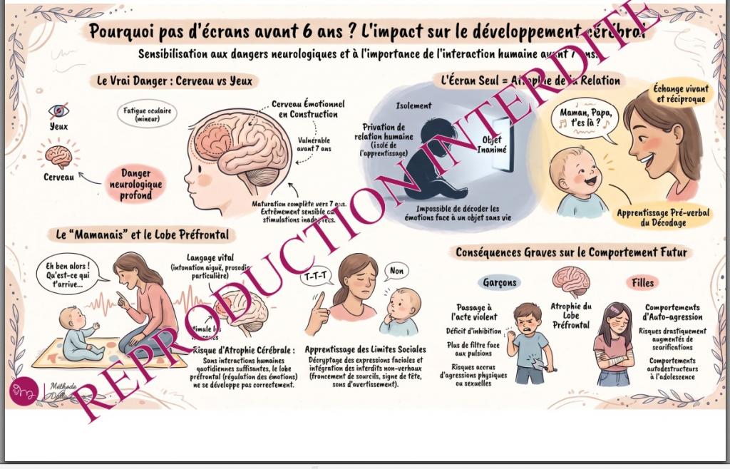Recueil illustré paysage « Comprendre, accompagner, rassurer »