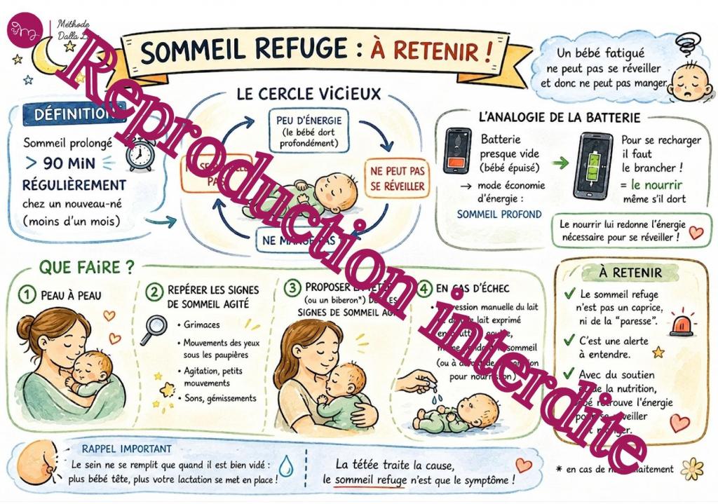 Recueil Sketchnote : aide-mémoire clinique